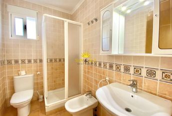 3-BEDROOM APARTMENT FOR RENT IN LOS NAREJOS - MURCIA