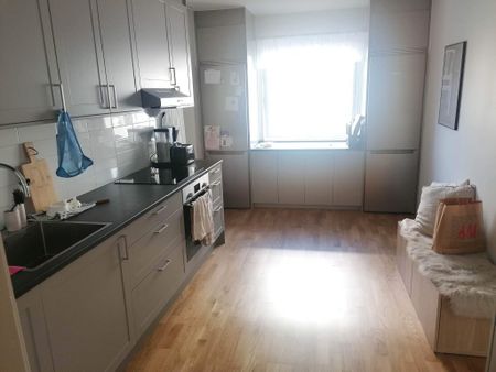 Allégatan 11 - Photo 4