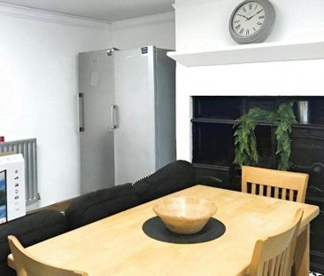 1 bedroom in a house share to rent - Photo 4