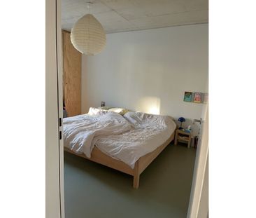 4½ Zimmer-Wohnung in Bern, möbliert, auf Zeit - Foto 6