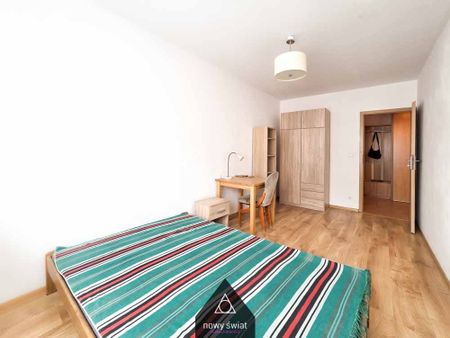 2 pokoje przy ul. Włoskiej | Komfort i elastyczność na Woli Duchackiej – Wynajem Kraków - Фото 5