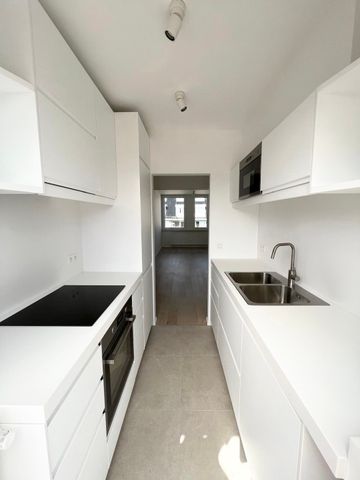 Avenue Guillaume Abeloos, 1200, Woluwe-Saint-Lambert - Foto 2