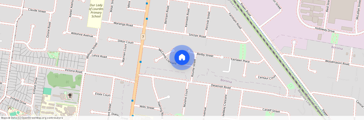 21 McComb Crescent, VIC 3153, Bayswater