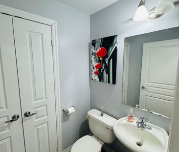 For Lease - 225 Webb Drive Unit# 2408, Mississauga, Ontario - Photo 5