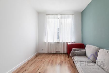 Warszawa Mokotów, ul. Tatrzańska - Фото 2