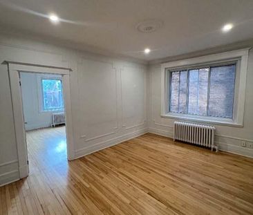 À louer - Appartement 4.5 pour janvier 2026 - Photo 1