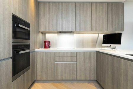 Principal Tower, Liverpool Street, EC2A - Photo 5