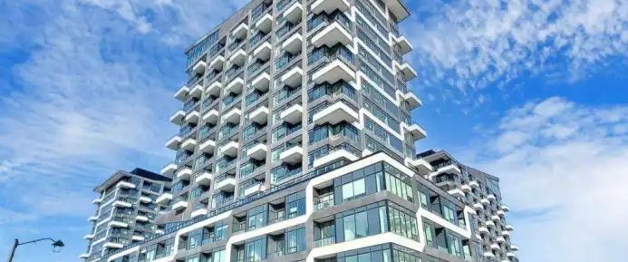 1301 - 2481 TAUNTON ROAD | 1301 - 2481 TAUNTON ROAD, Oakville - Photo 1