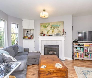 302-1562 West 5th Ave, Vancouver - Photo 2