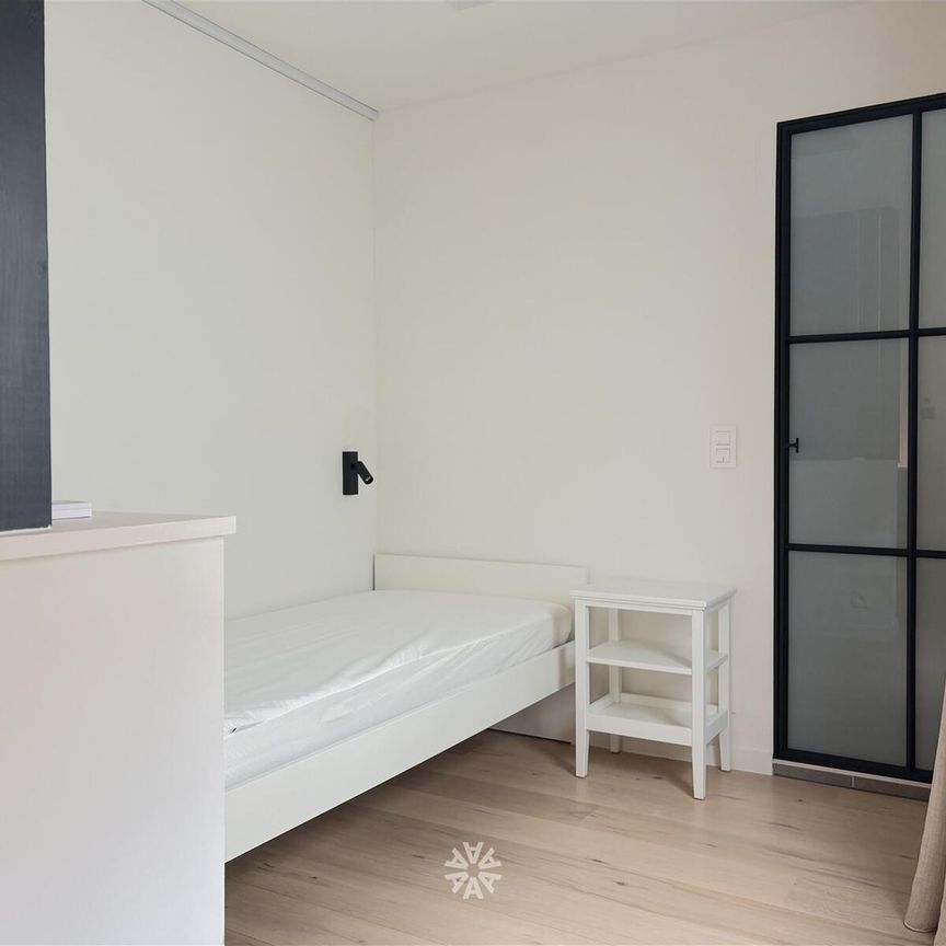 Gerenoveerd studenten appartement op centrale locatie te huur in Gent - Photo 1