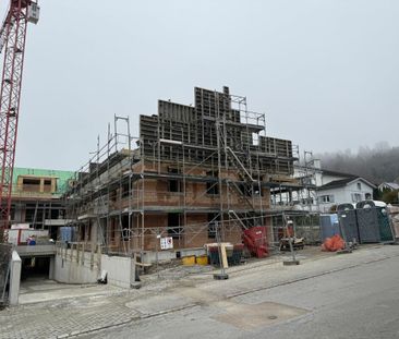 First rental 2.5-room-apartment in Bischofszell - Foto 6