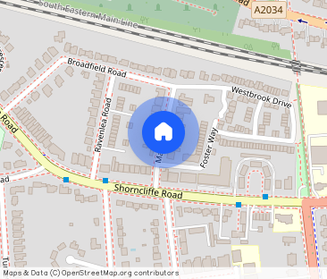 Marten Road, Folkestone, CT20 - Photo 1