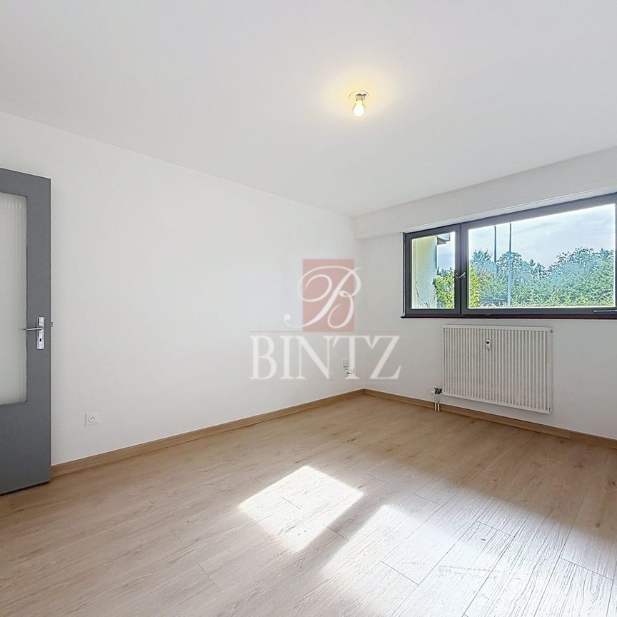 Location Appartement 1 pièce 24m² STRASBOURG 67100 - Photo 1