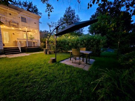Condo for rent, Boucherville - Photo 2