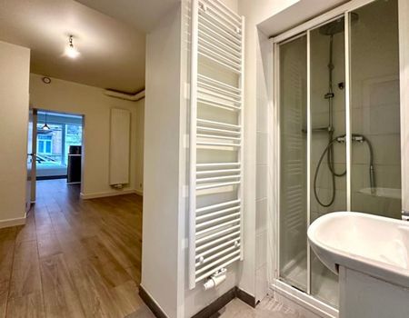 Appartement te huur - Photo 4