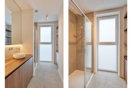 Instapklare nieuwbouwwoning te huur in het centrum van Beveren - Photo 5