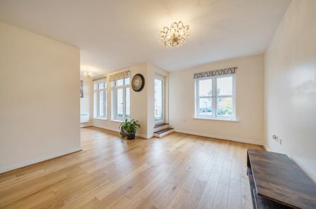 2 bedroom apartment to rent - Photo 3