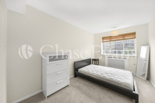 3 bedroom apartment to rent - Photo 1