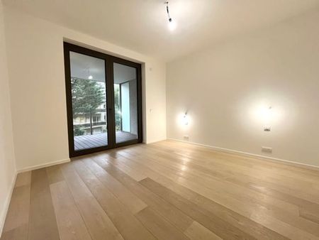 Appartement te huur - Photo 2