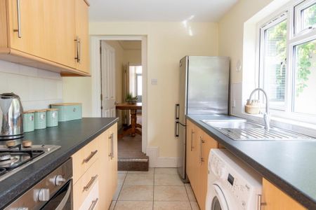 5 bedroom house to rent - Photo 4