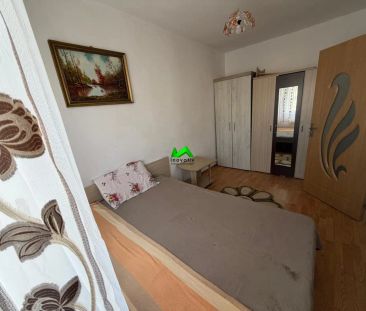 Apartament de inchiriat 2 camere Sibiu Vasile Aaron - Photo 6