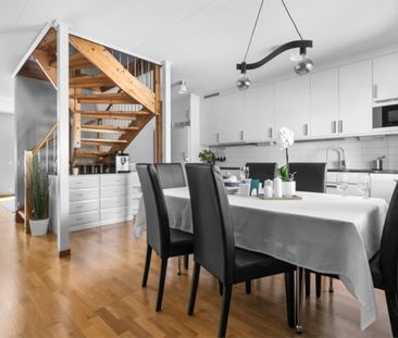 Tullinge - 5rok - tillsv - 16.900kr/mån - Photo 4