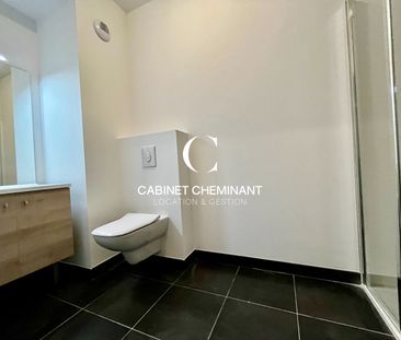 Location Appartement 1 pièce 23m² - Photo 3