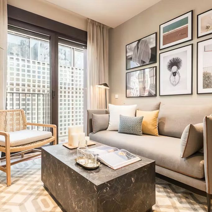 Calle de la Farmacia, Madrid, Community of Madrid 28004 - Photo 1