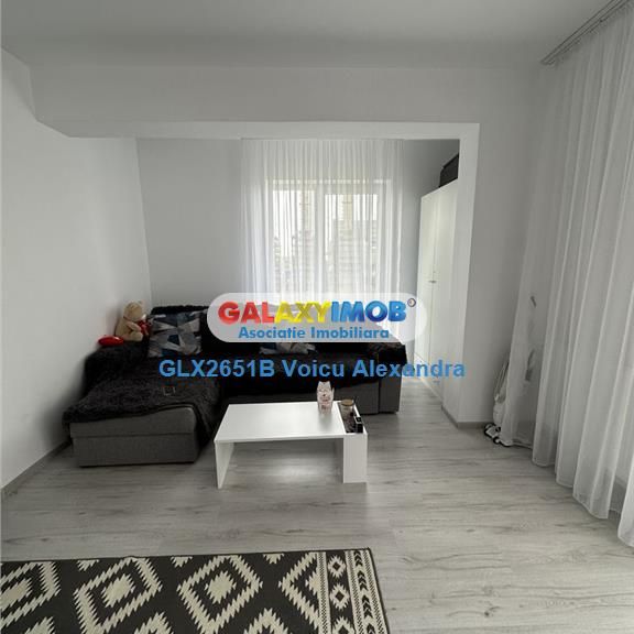 Garsoniera Bloc Nou Berceni - Metalurgiei Park - Grand Arena - Fotografie 1