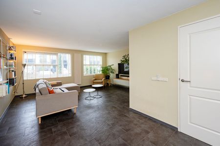 Huis te huur: Rondostraat 49 1312 SJ Almere - Photo 5