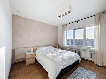 Penthouse te huur - Photo 4