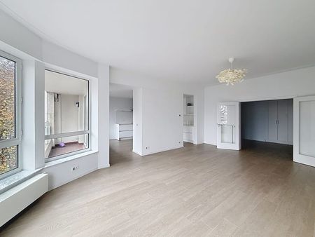 Appartement te huur - Foto 3