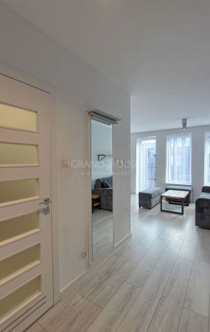 Idealne w apartamentowcu w centrum - Photo 3