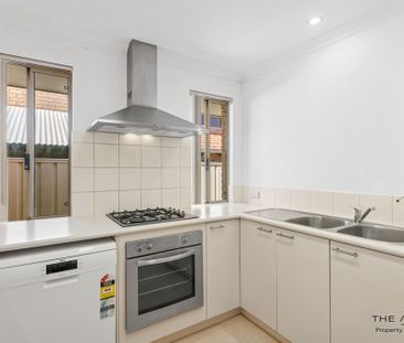 Spacious Family Home in Prime Lathlain Location - Photo 1