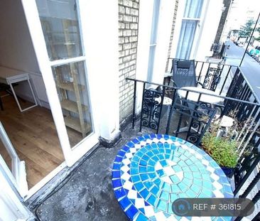 Studio to rent - Photo 6