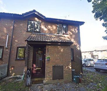 2 bedroom terraced house to rent - Photo 3