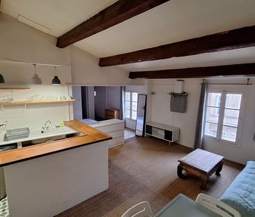 Location Appartement 2 pièces 40m² MONTPELLIER 34000 - Photo 2