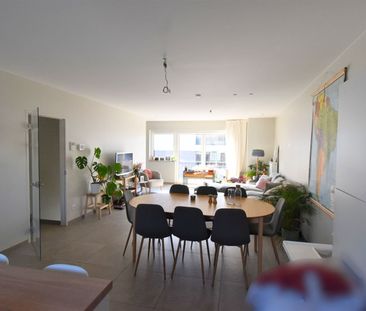Energiezuinige (A-label) bel-etagewoning met terras en tuin - Foto 5