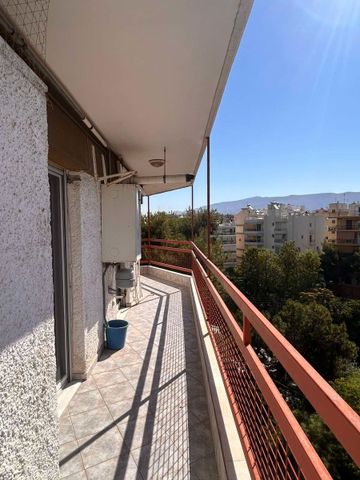 Διαμέρισμα για ενοικίαση Εδέμ (Παλαιό Φάληρο) - Φωτογραφία 2