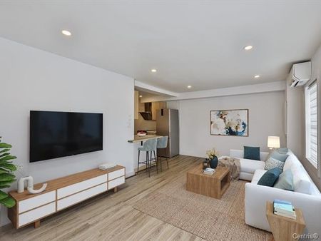 Appartement à louer - Montréal (LaSalle) - Photo 4