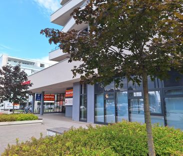 Wohnen mit einzigartigem Blick auf Linz! - Foto 1