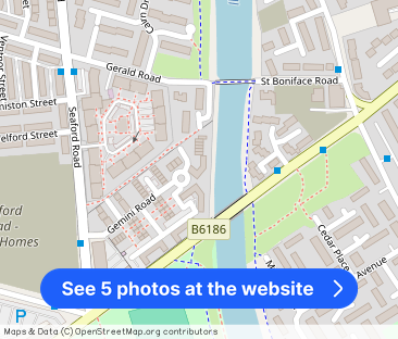 1 bedroom for rent in Salford, £700/month per room - Photo 1