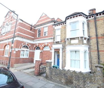 0 Bedroom Studio, Latimer Road, Wimbledon - Photo 5