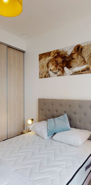 Esme — Chambre Privée 6 - Photo 1