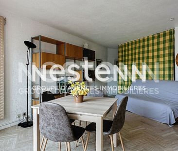 Appartement meublé Mandelieu 1 pièce(s) 38 m2 - Photo 4