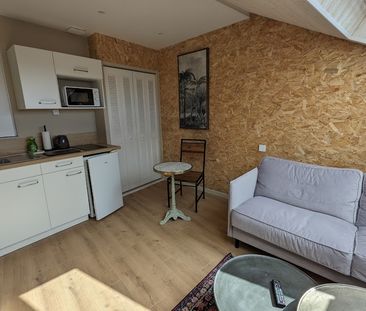 Ref: 1,230 Appartement à Le Havre - Photo 3