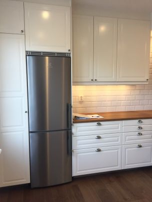 Skaragatan, Lidköping - Foto 1