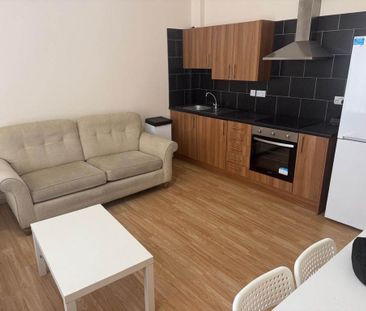 1 bedroom terraced house to rent - Photo 5