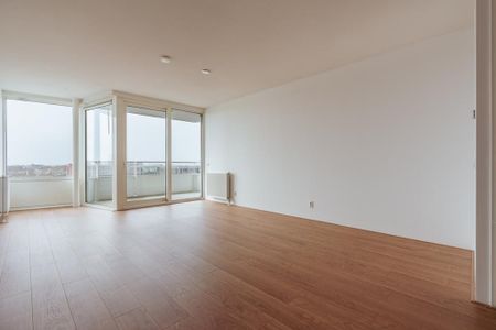 Appartement te huur: Carnapstraat 26-A 1062 KT Amsterdam - Photo 5