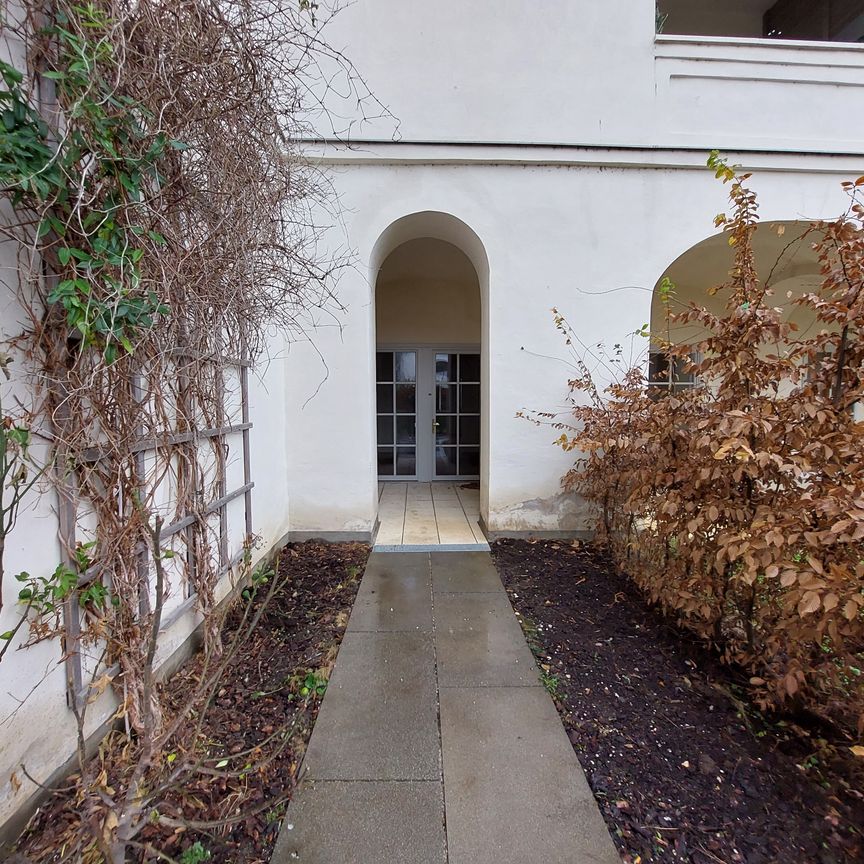 Residieren im Schloss! Haus 2 Top 6 - Foto 1